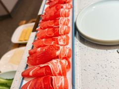 -鑫方老鸭汤火锅(六道口店)
