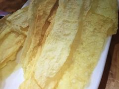 -牛很鲜潮汕牛肉火锅(朝晖路店)