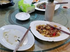 -佛有缘素食馆·荔湾老字号(陈家祠首店)