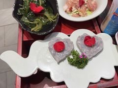 -重庆袁老四火锅(武进万达店)