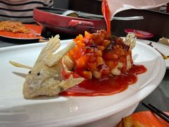 -小厨娘金榜题名(夫子庙秦淮河店)