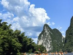 -刘姐啤酒鱼民族演艺餐厅(西街总店)