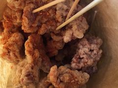 -童婆婆酥肉(双楠店)