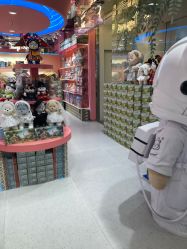 -TeddyTales莉娜熊(国贸店)
