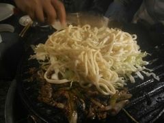 android_upload_pic-厚味居炙子烤肉·清真(天桥南纬路店)