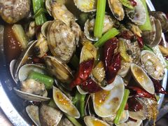 -清真·马峰烤肉(小学习北巷店)