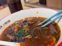 -小杨生煎(周浦万达店)