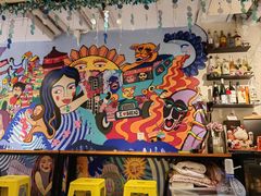 -Mesa Madre梅萨妈妈·Bintana(国贸店)