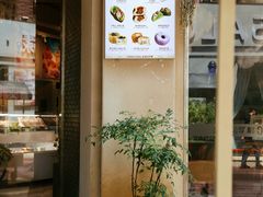 -迦南的早晨蛋糕甜品集合店