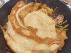 -新洪记·丽久饭店(铁西店)