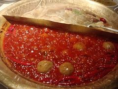 -小龙坎火锅(全球总店)