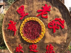 -婺源梦里老家大型山水实景演出