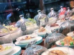 -大鹏饭店·金陵家宴(奥体中心店)