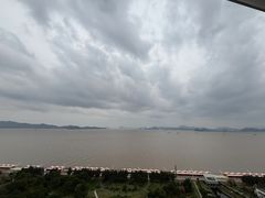 -舟山希尔顿酒店