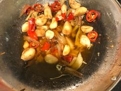 -芳芳私房菜·精做淮扬菜(承德路店)