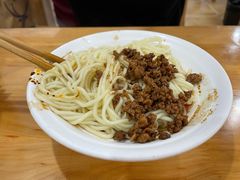 -华兴街自力面店
