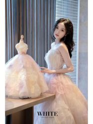 -纯色时光婚纱艺术馆WHITE