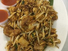-明记烧鱼美味店
