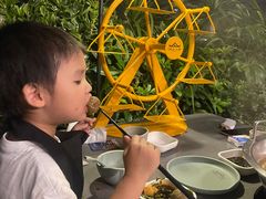 -故里和山·成都火锅(欢乐港湾店)