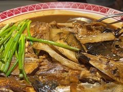 -旺顺阁鱼头泡饼(常营店)