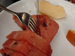 -皇朝万鑫自助餐厅