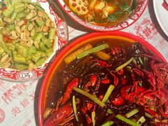 -红钳侠小龙虾·烧烤(中赢康康谷店)