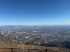 -妙峰山风景名胜区