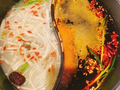 -钢管厂歆瑞源油卤串串香(春熙路太古里店)