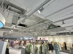 -皇城恒隆广场