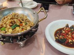 -伙工殿餐厅(吉大店)