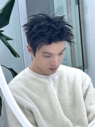 -赤道 Hair Salon