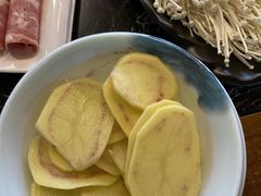 -宽窄巷子火锅(青铁佳苑店)