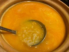 龙虾汤泡饭-潮堂 · 潮州菜(国贸商城店)