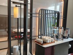 -上海宝华喜来登酒店·采悦轩中餐厅