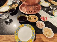-南门涮肉(上海二店)