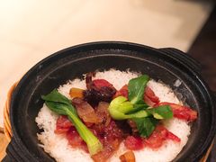 特色煲仔饭-煲宫(华润万象城店)