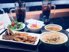 -一心豚拉面烧肉(世纪汇店)