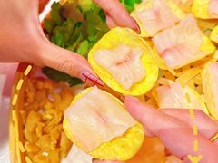 -官塘锋记鱼生·生腌·砂锅粥(牌坊街店)