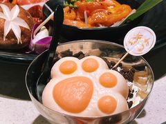 -猫爪爪原切自助烤肉(观音桥阳光世纪店)