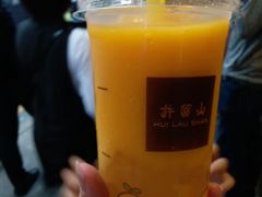 -许留山(上海街店)