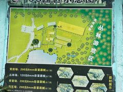 -东湖小天池真人CS彩弹野战基地