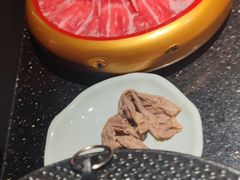 -上井精致料理(中兴商业大厦店)