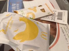 -麦当劳(四川北路店)