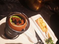 -半岛翡丽海鲜自助餐厅(观风亭店)
