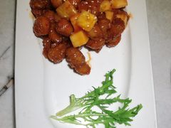 -小菜园新徽菜(合肥天鹅湖万达店)