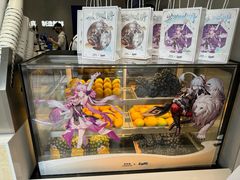 -茶百道(下沙宝龙二期店)