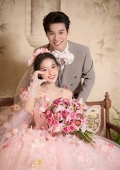 -今生有约婚纱摄影旗舰店(南京总店)