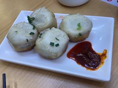 -小杨生煎(黄河路店)