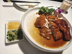 双拼-金湖港式餐厅(建外店)