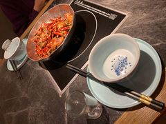 -大川先生·小龙虾·川菜(信义坊店)